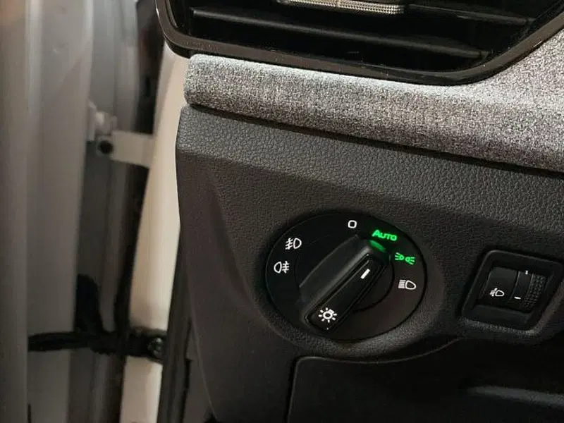 Skoda Kamiq nuova a Vicenza (19)