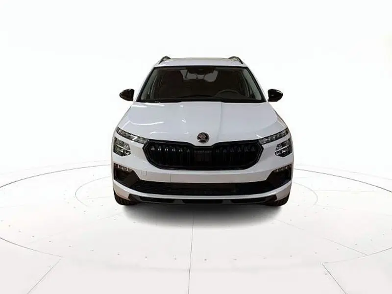 Skoda Kamiq nuova a Vicenza (2)
