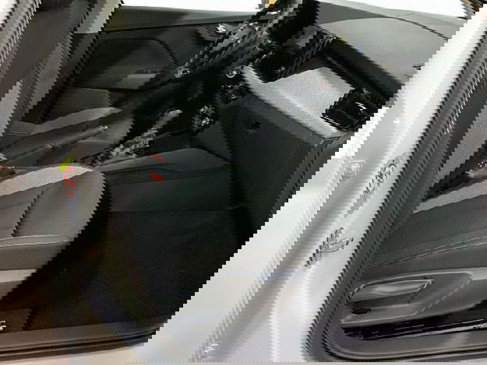 Skoda Kamiq nuova a Vicenza (6)