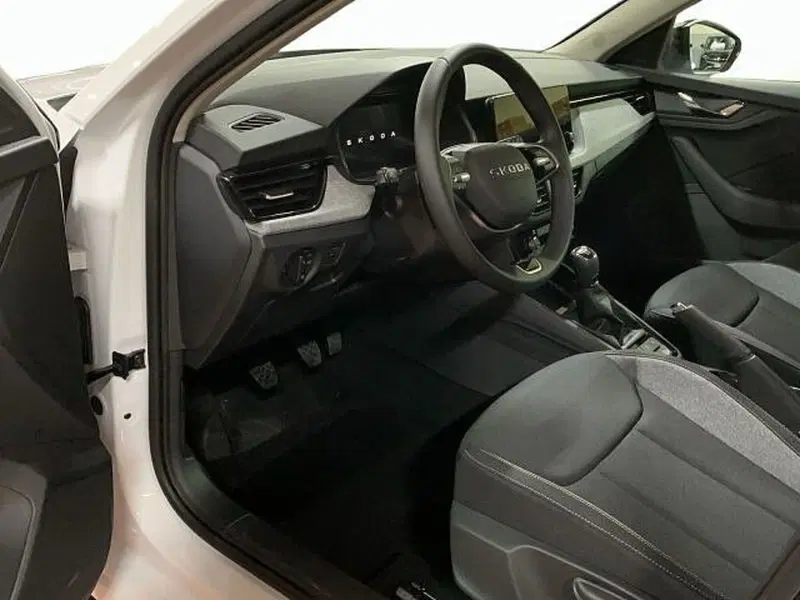 Skoda Kamiq nuova a Vicenza (7)