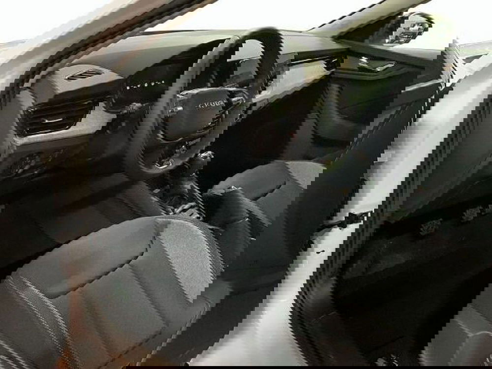 Skoda Kamiq nuova a Vicenza (7)