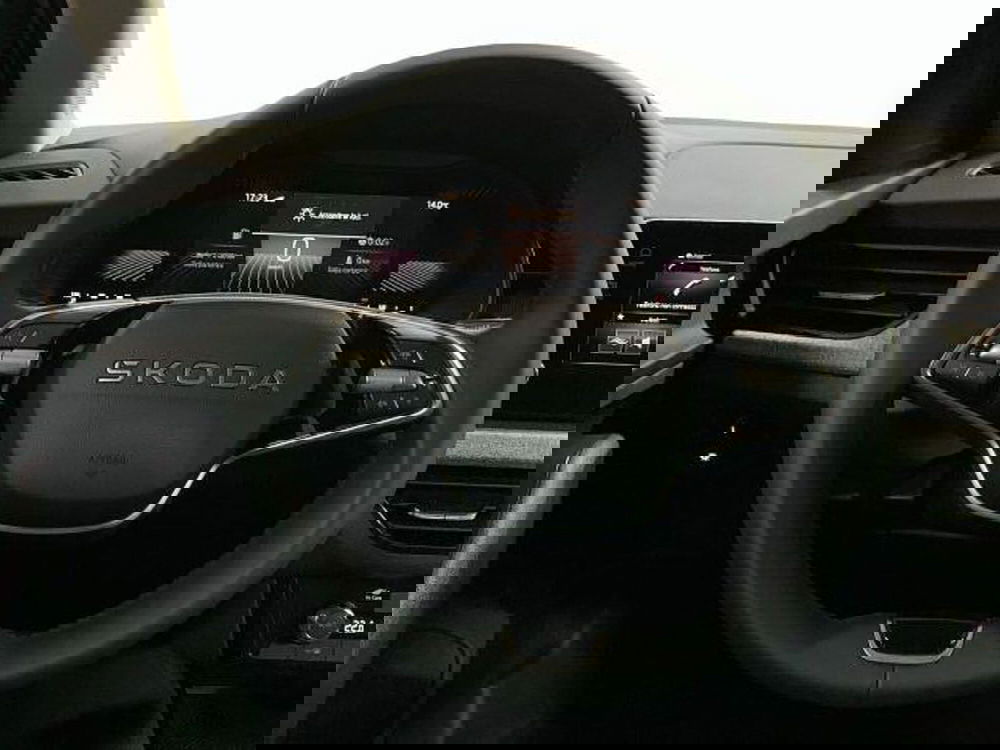 Skoda Kamiq nuova a Vicenza (9)