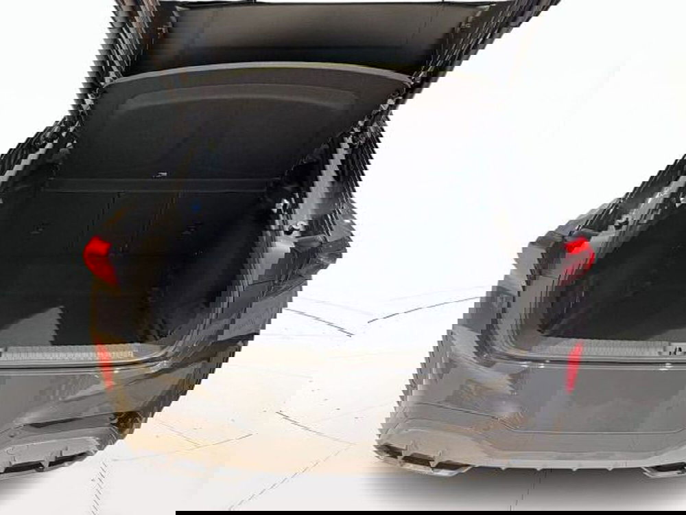 Cupra Terramar nuova a Vicenza (11)