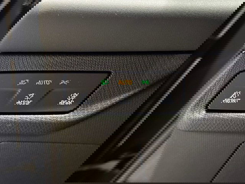 Cupra Terramar nuova a Vicenza (14)