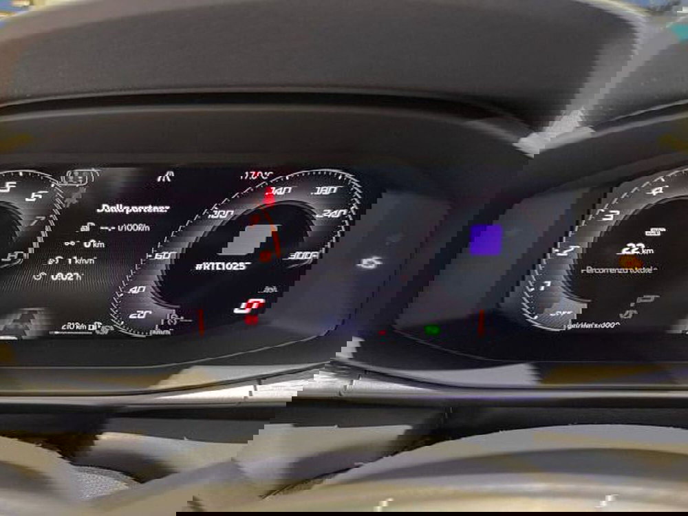 Cupra Terramar nuova a Vicenza (15)