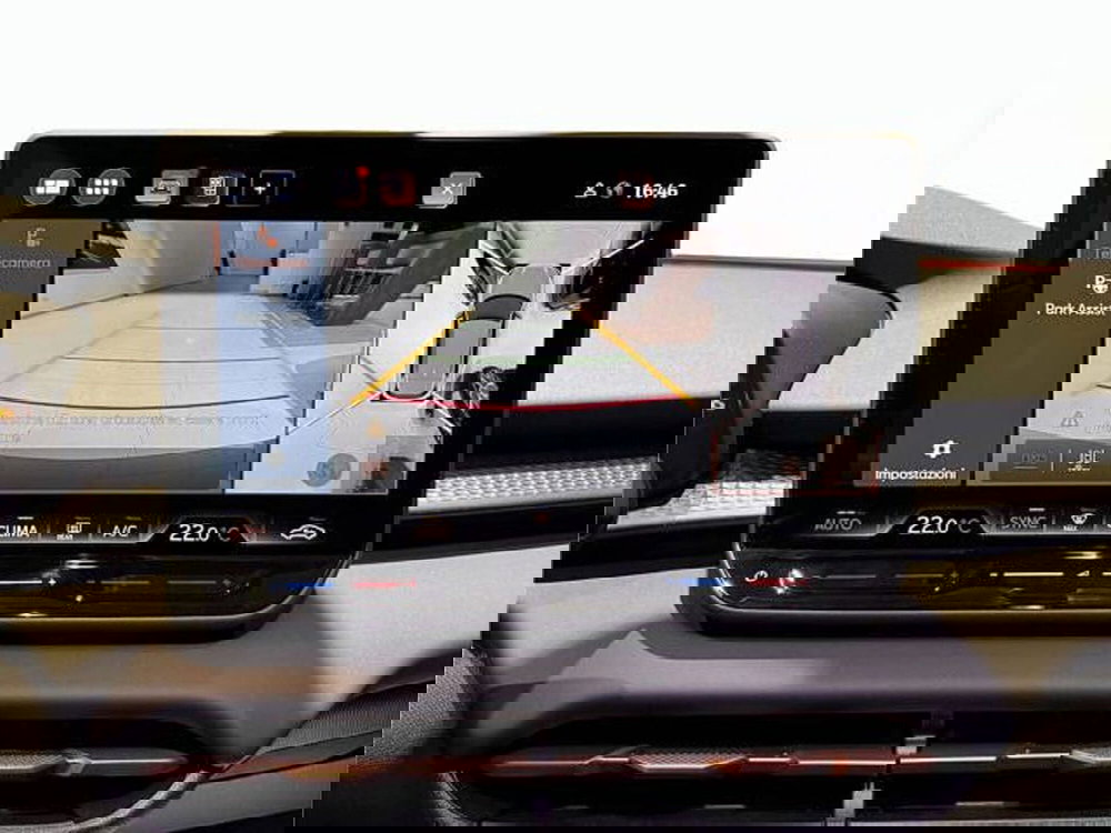 Cupra Terramar nuova a Vicenza (17)