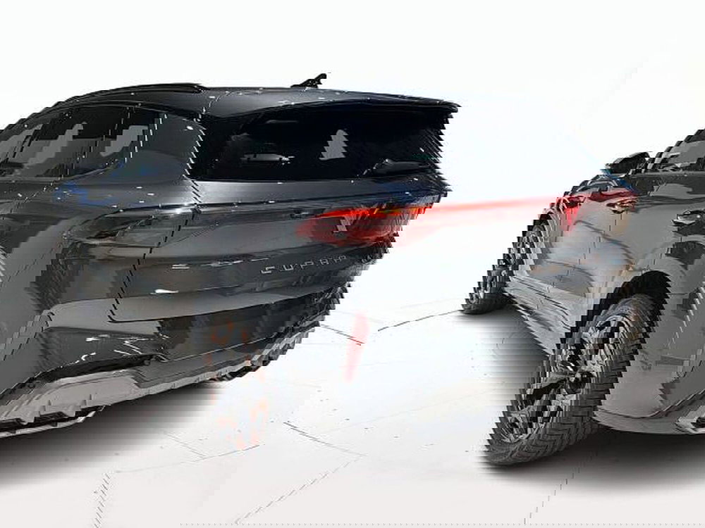 Cupra Terramar nuova a Vicenza (5)