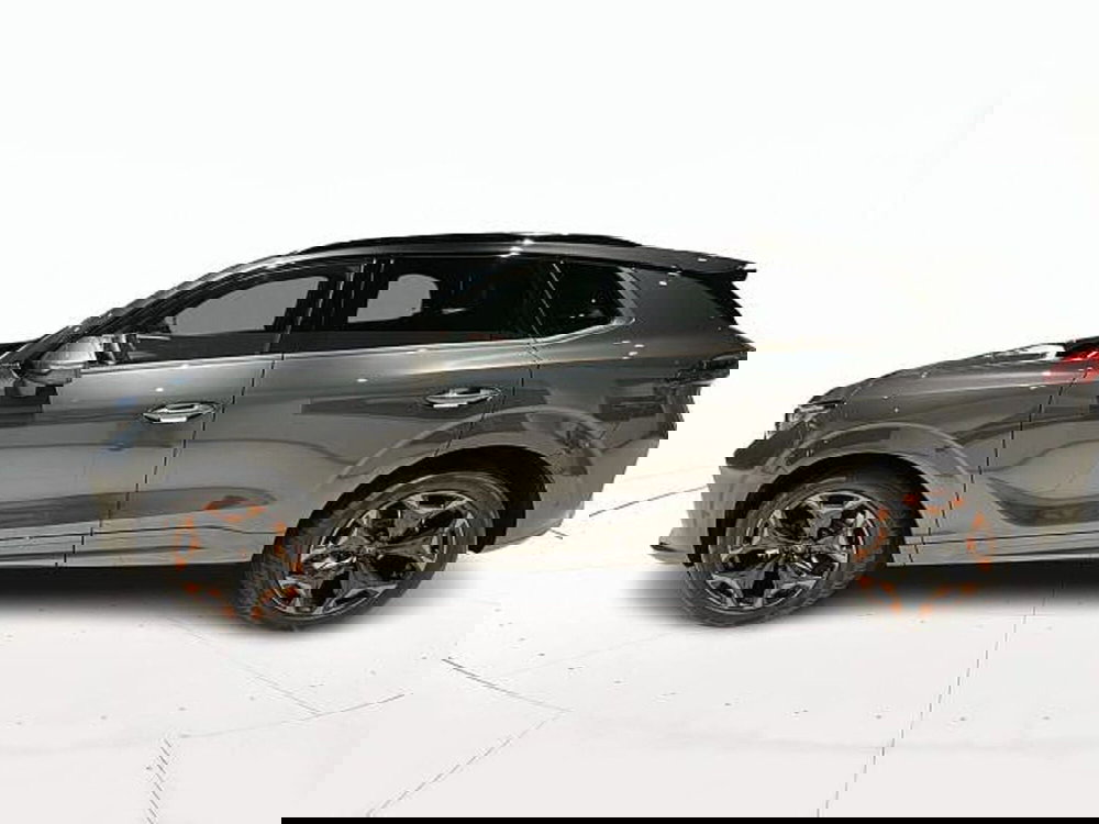 Cupra Terramar nuova a Vicenza (6)