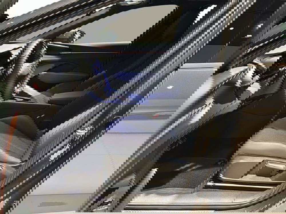 Cupra Terramar nuova a Vicenza (8)