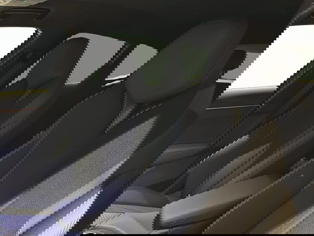 Cupra Terramar nuova a Vicenza (9)