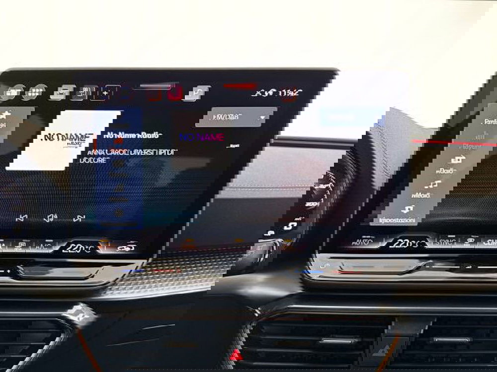 Cupra Leon usata a Vicenza (13)