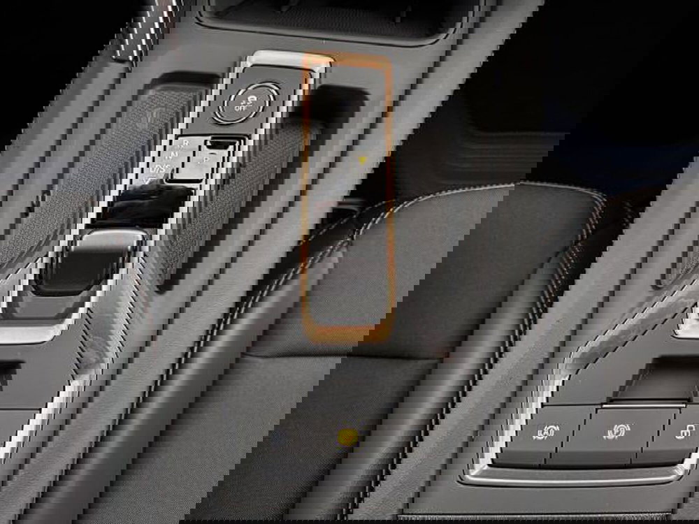 Cupra Leon usata a Vicenza (14)