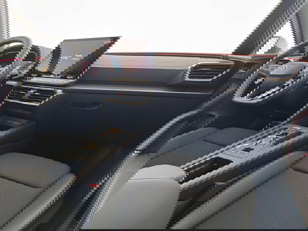 Cupra Leon usata a Vicenza (19)