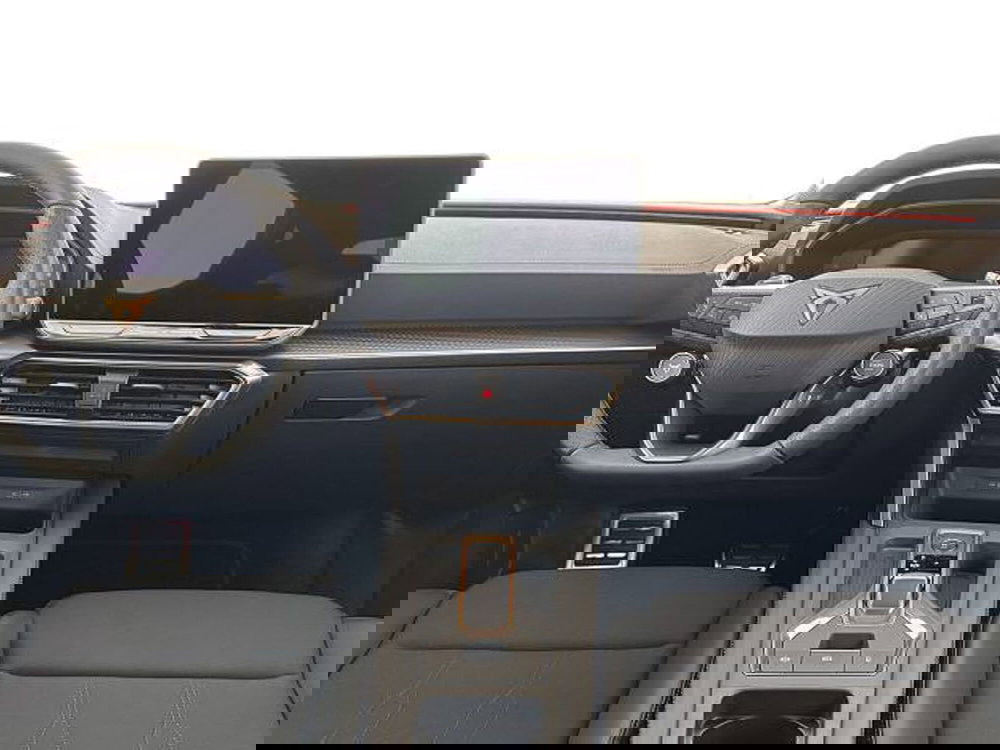 Cupra Leon usata a Vicenza (20)