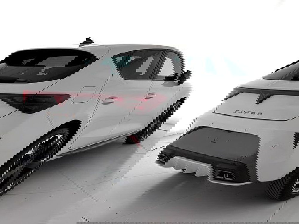 Cupra Leon usata a Vicenza (3)