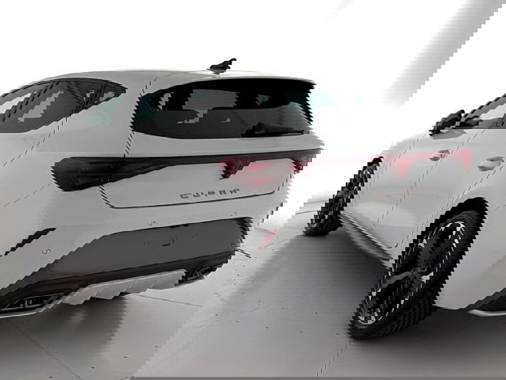 Cupra Leon usata a Vicenza (5)