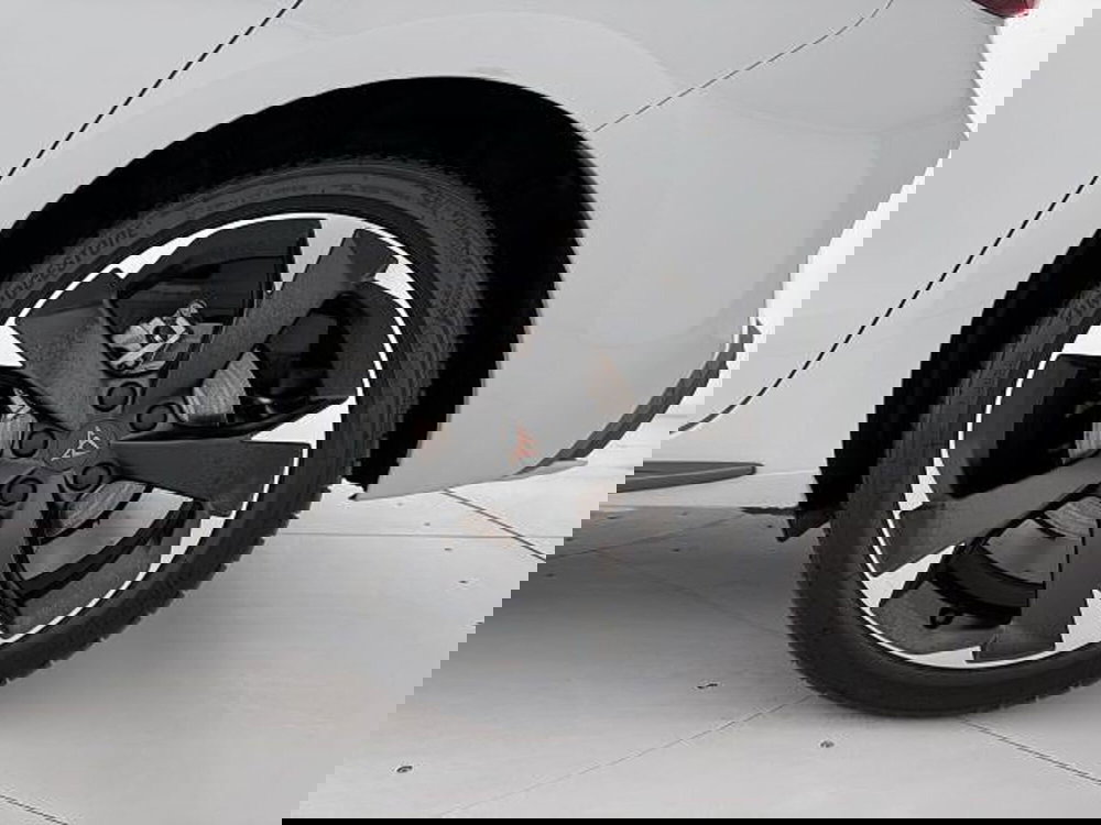 Cupra Leon usata a Vicenza (6)