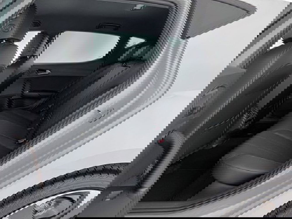 Cupra Leon usata a Vicenza (9)