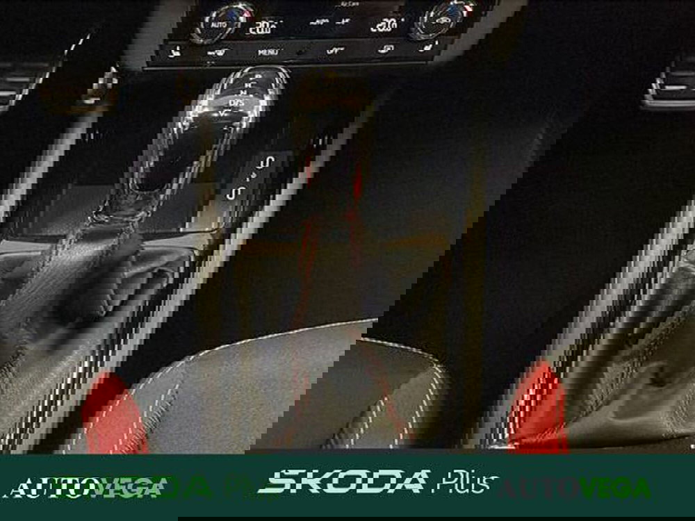 Skoda Kamiq usata a Vicenza (11)