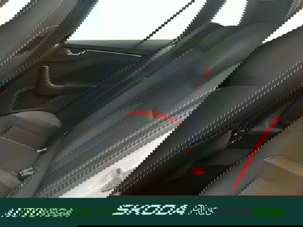 Skoda Kamiq usata a Vicenza (12)