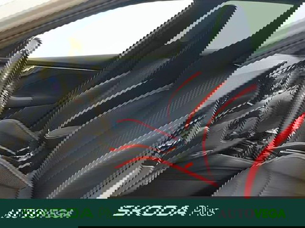 Skoda Kamiq usata a Vicenza (13)