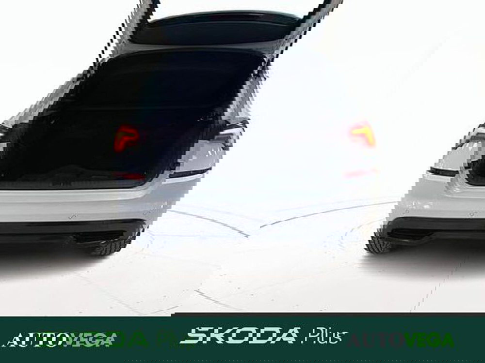 Skoda Kamiq usata a Vicenza (19)