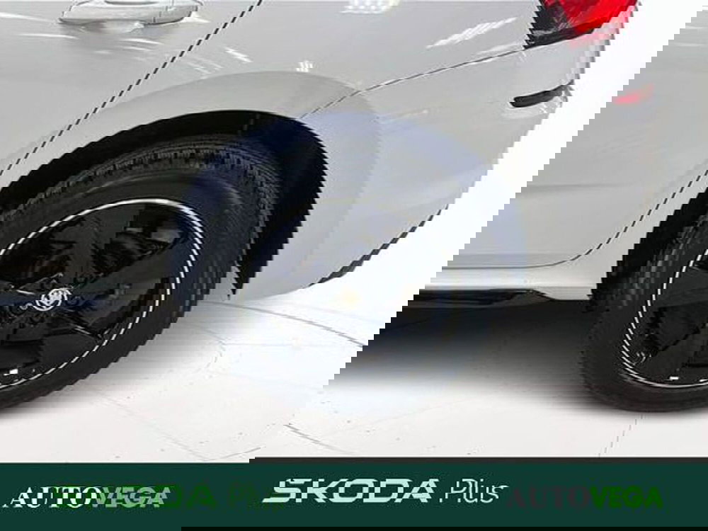 Skoda Kamiq usata a Vicenza (20)