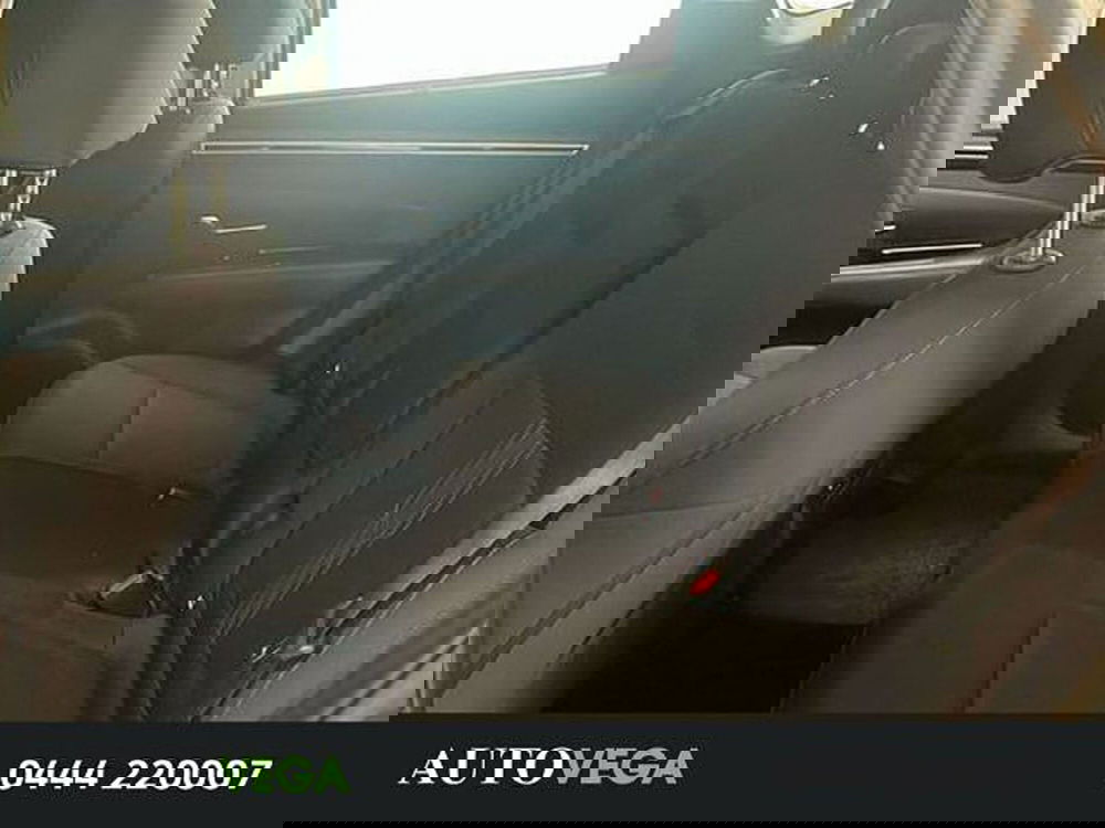 Hyundai Tucson usata a Vicenza (13)