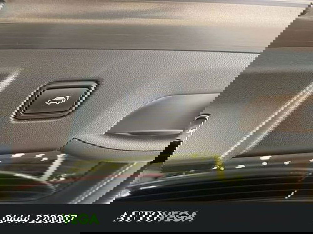 Hyundai Tucson usata a Vicenza (19)