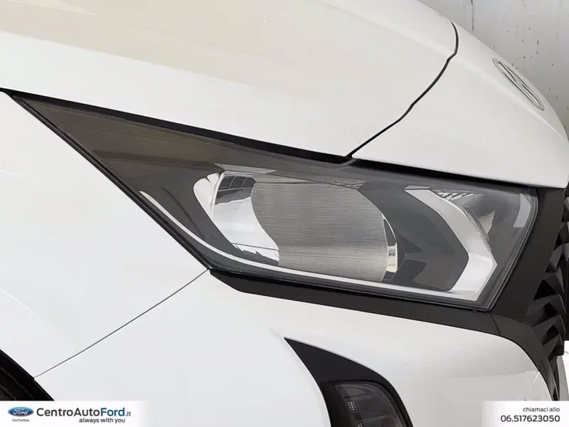 Hyundai i20 nuova a Roma (13)