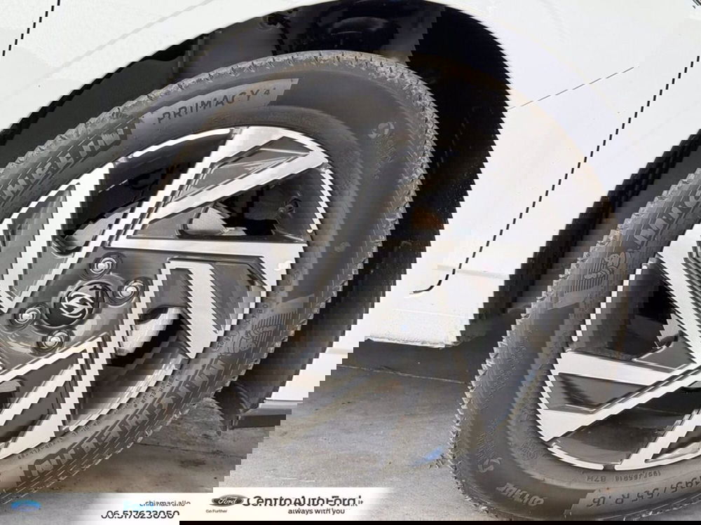 Hyundai i20 nuova a Roma (14)