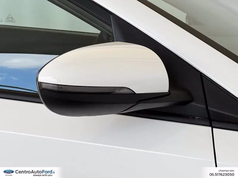 Hyundai i20 nuova a Roma (15)