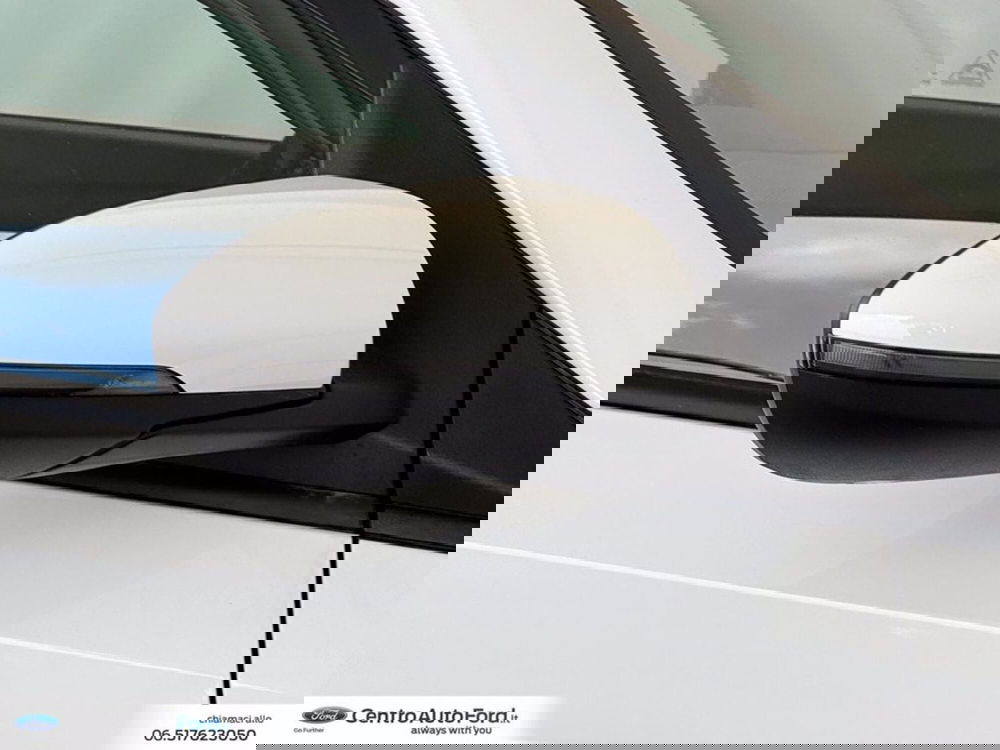 Hyundai i20 nuova a Roma (15)