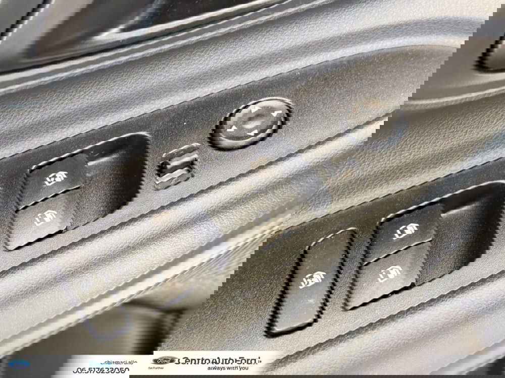 Hyundai i20 nuova a Roma (19)