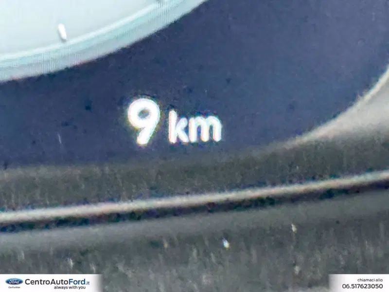 Hyundai i20 nuova a Roma (20)