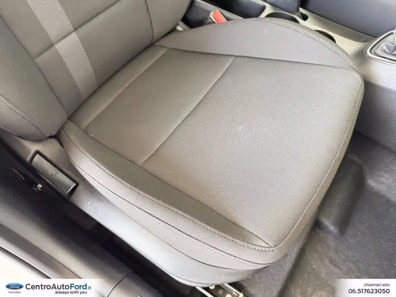 Hyundai i20 nuova a Roma (8)