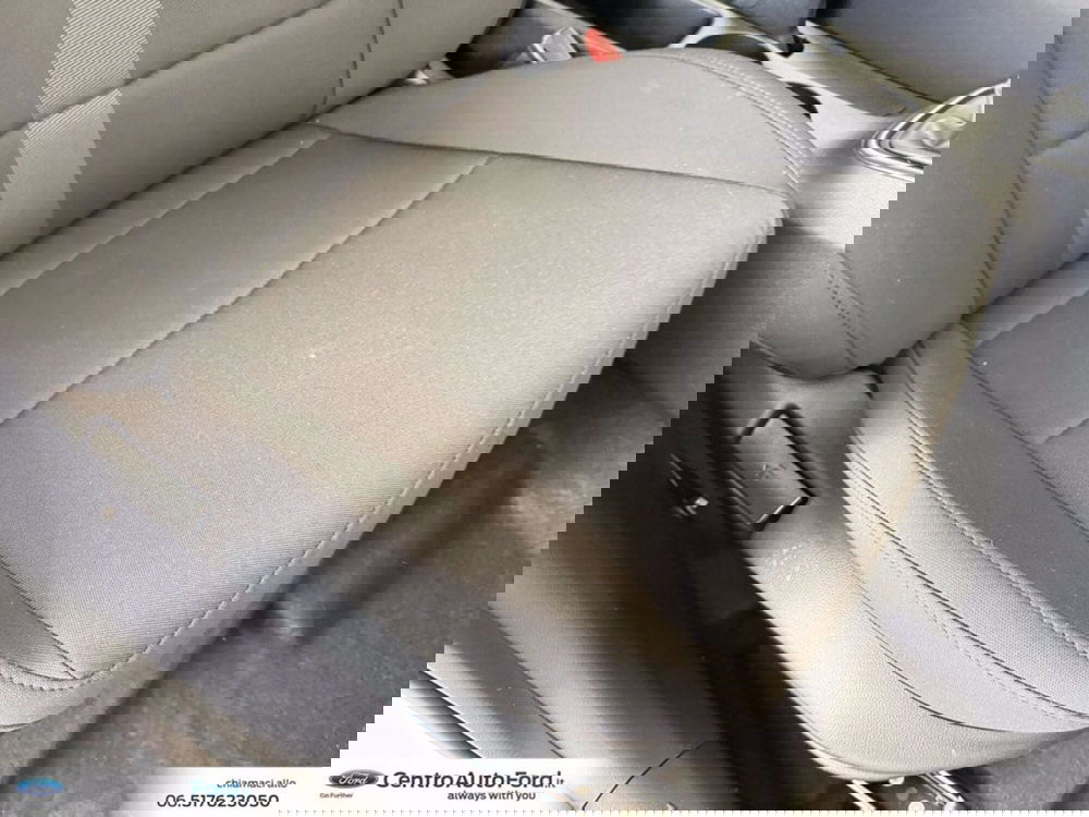 Hyundai i20 nuova a Roma (8)