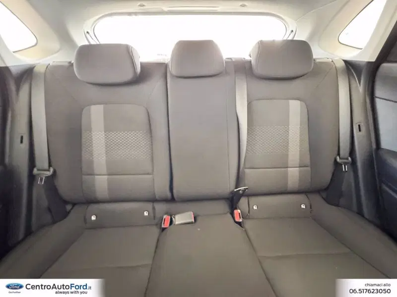 Hyundai i20 nuova a Roma (9)