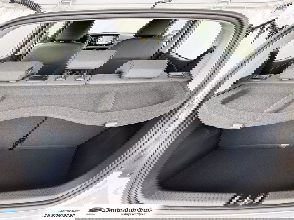 Hyundai i10 nuova a Roma (11)