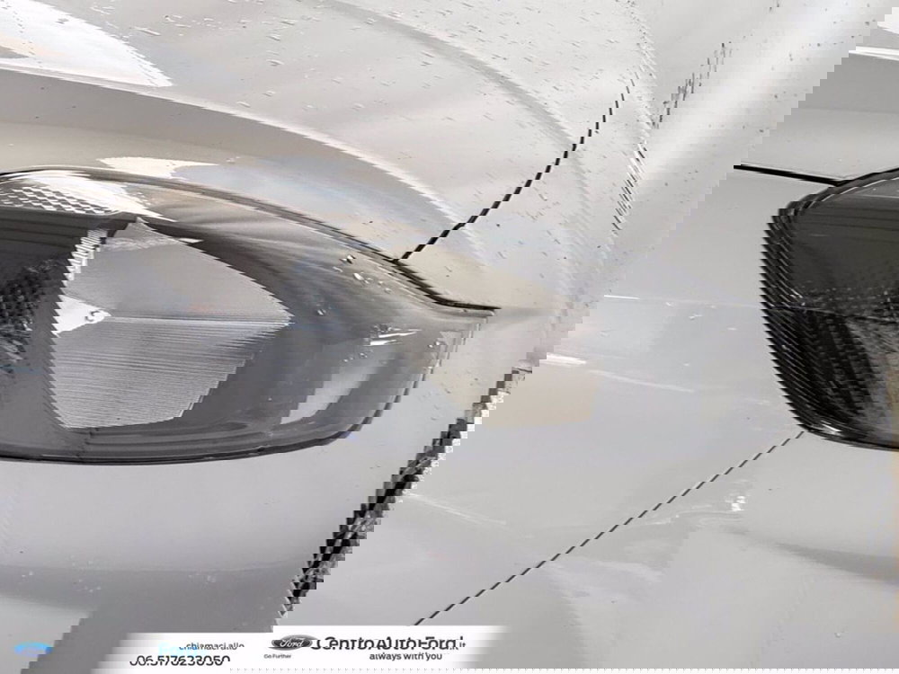 Hyundai i10 nuova a Roma (13)