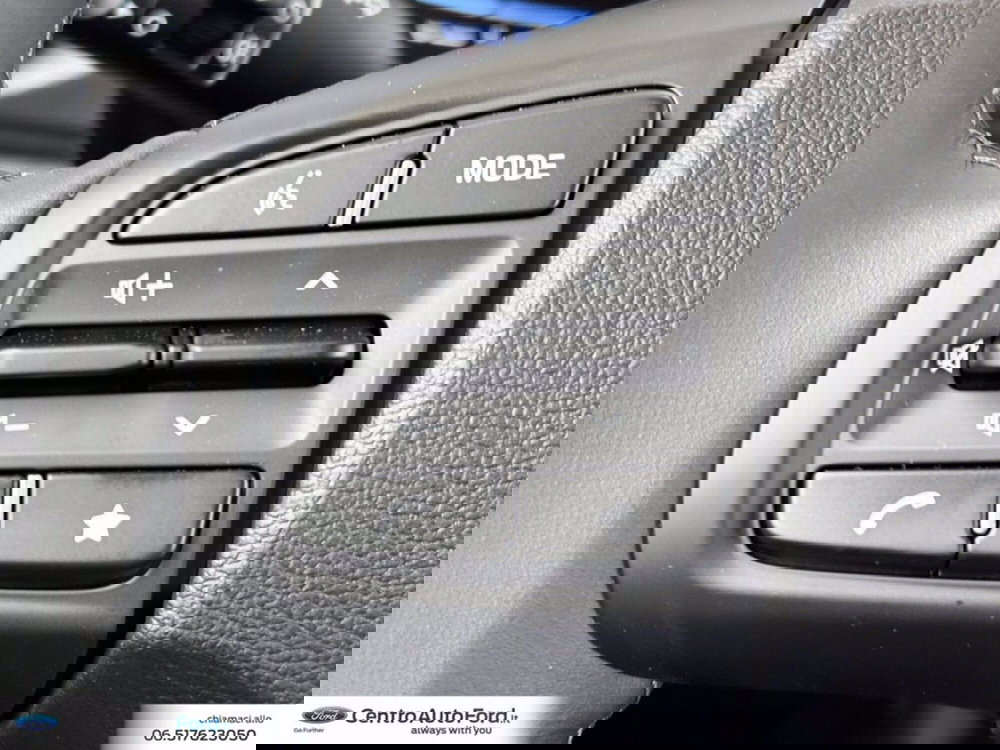 Hyundai i10 nuova a Roma (20)