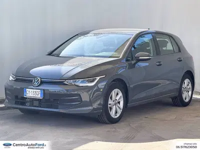 Volkswagen Golf 2.0 tdi Life 115cv del 2025 usata a Albano Laziale