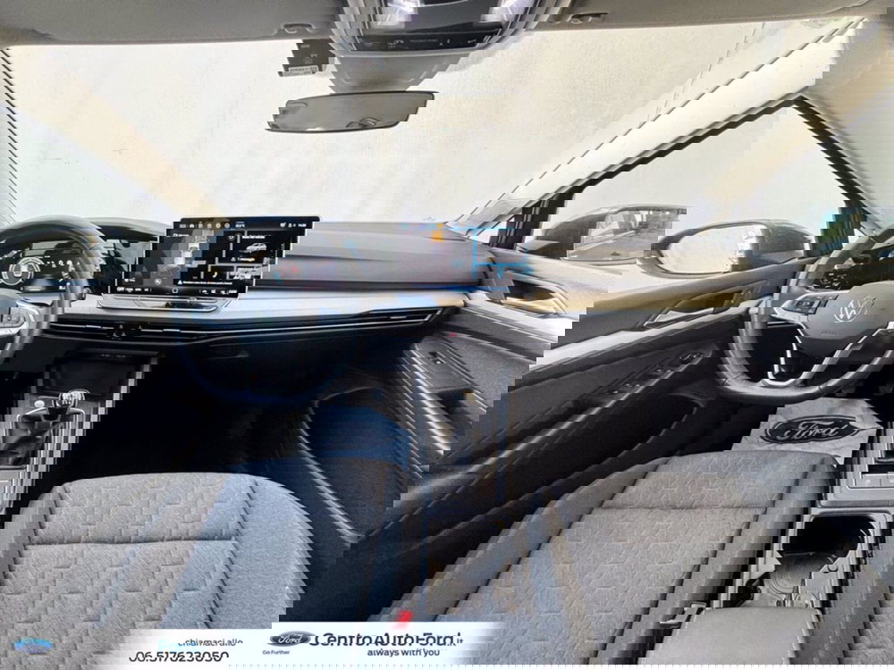 Volkswagen Golf usata a Roma (10)