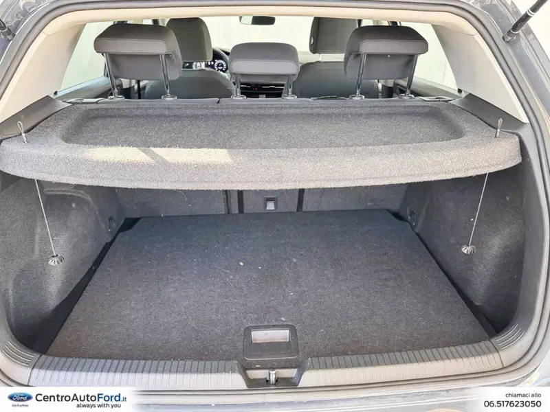 Volkswagen Golf usata a Roma (11)