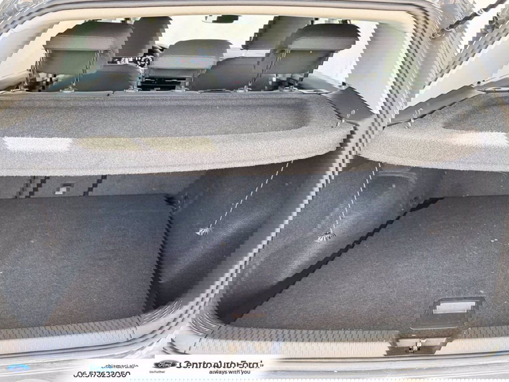 Volkswagen Golf usata a Roma (11)