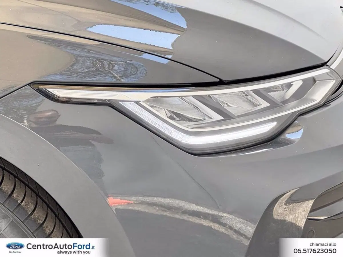 Volkswagen Golf usata a Roma (13)