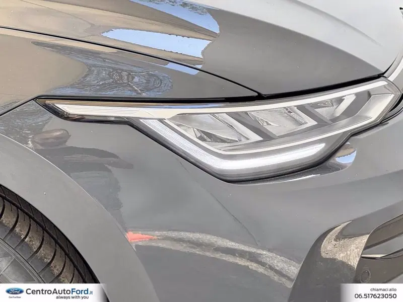 Volkswagen Golf usata a Roma (13)