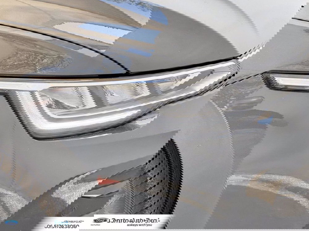 Volkswagen Golf usata a Roma (13)