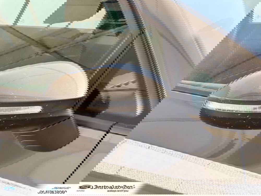 Volkswagen Golf usata a Roma (15)