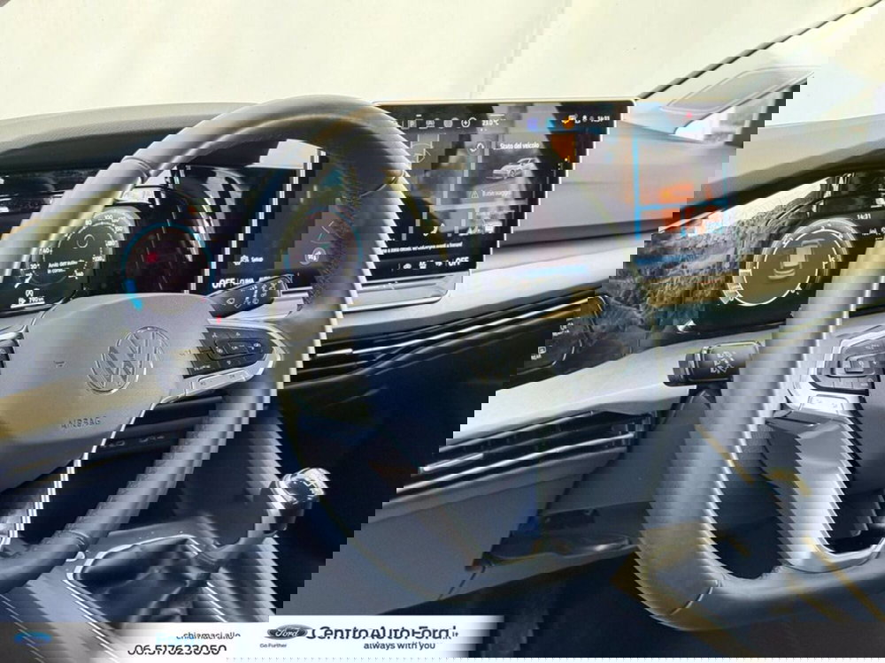 Volkswagen Golf usata a Roma (18)